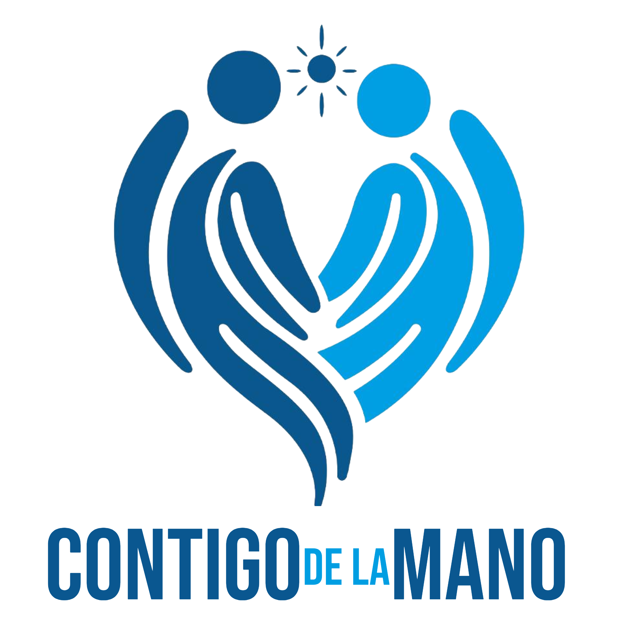Contigo de la Mano